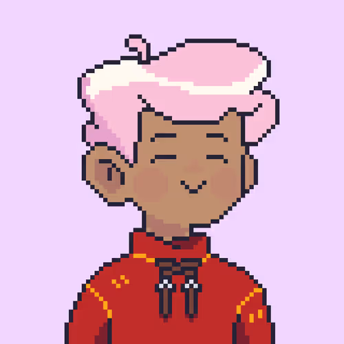 Kibo Pixel
