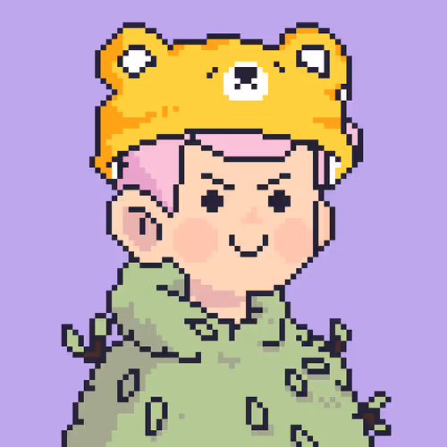 Kibo Pixel
