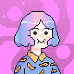 Kibo Pixel #7702