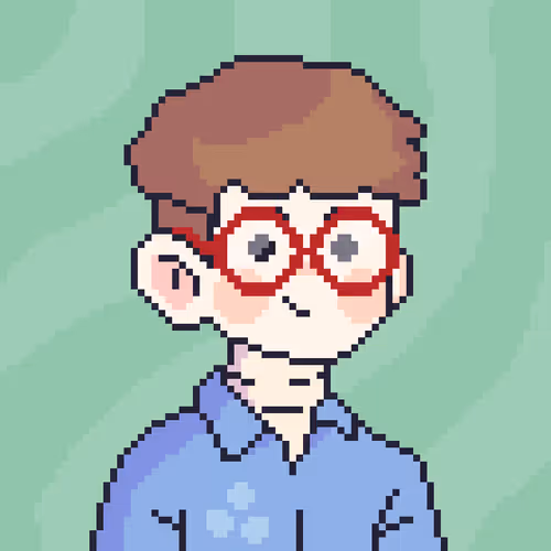 Kibo Pixel