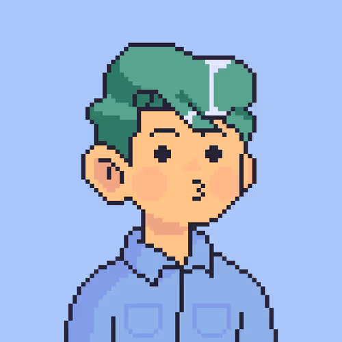 Kibo Pixel