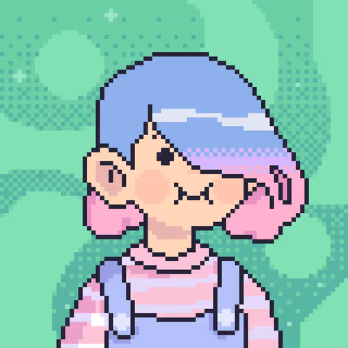 Kibo Pixel