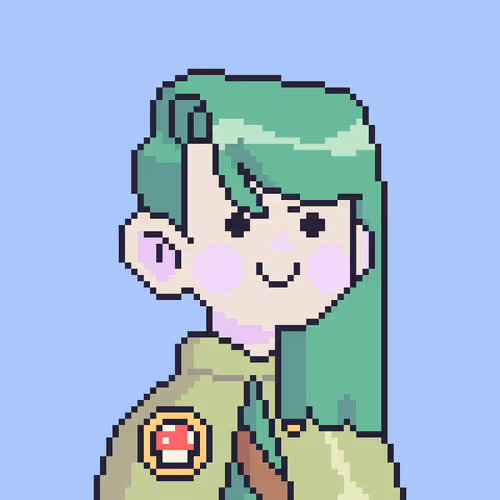 Kibo Pixel