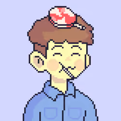Kibo Pixel #4071