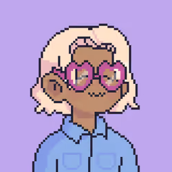 Kibo Pixel #3038