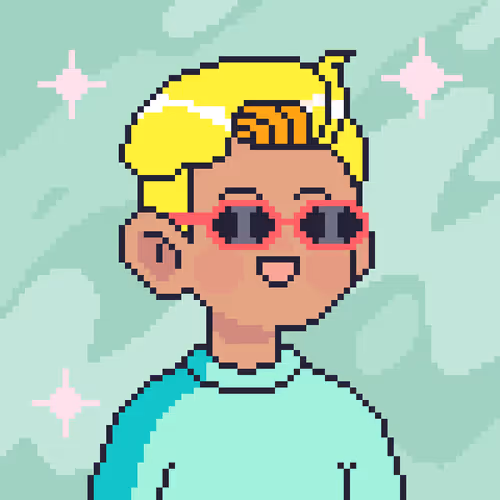 Kibo Pixel