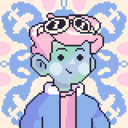 Kibo Pixel