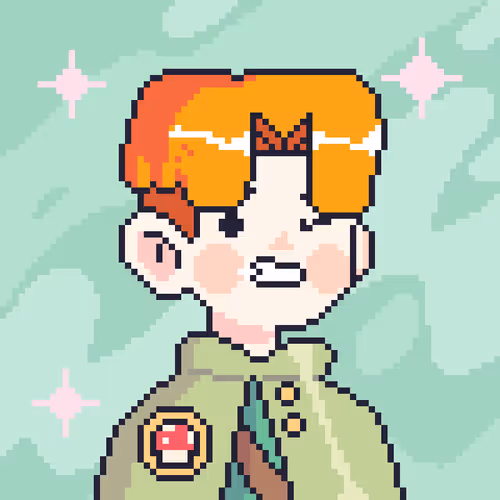 Kibo Pixel