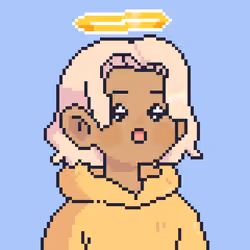 Kibo Pixel #4065