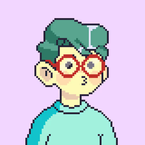 Kibo Pixel