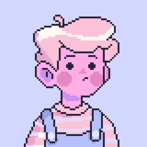 Kibo Pixel