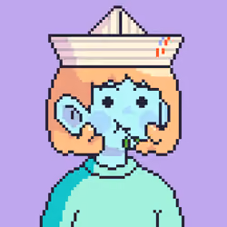 Kibo Pixel #4066