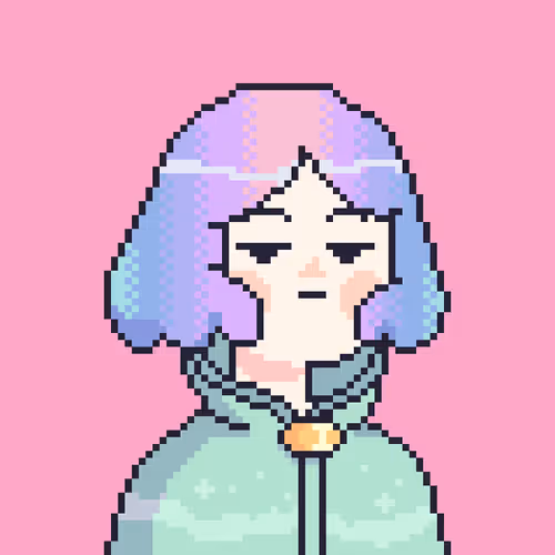 Kibo Pixel