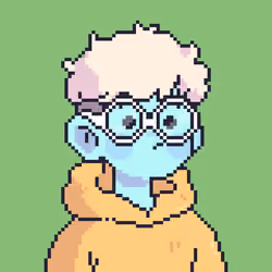 Kibo Pixel #5951