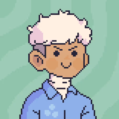 Kibo Pixel