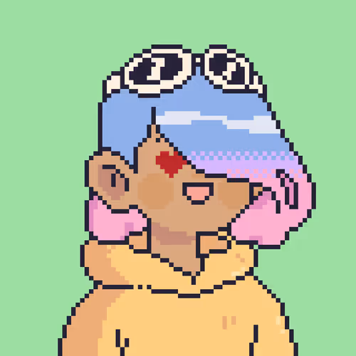 Kibo Pixel