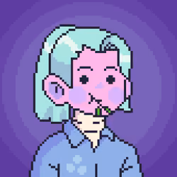 Kibo Pixel #3988