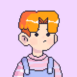 Kibo Pixel #7331