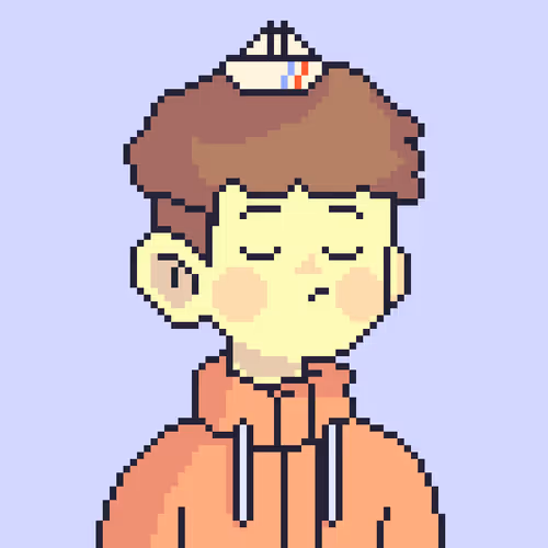 Kibo Pixel