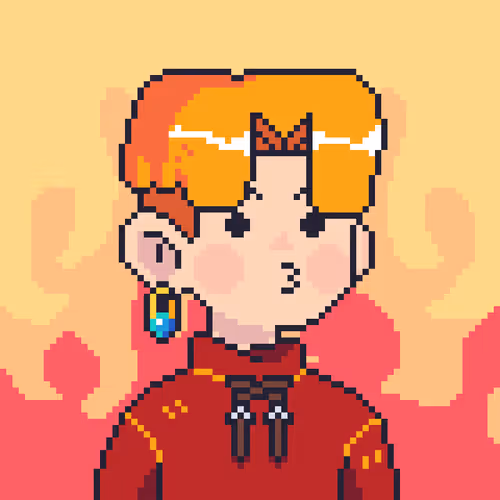 Kibo Pixel
