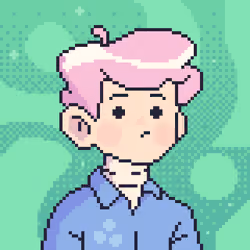 Kibo Pixel #3036