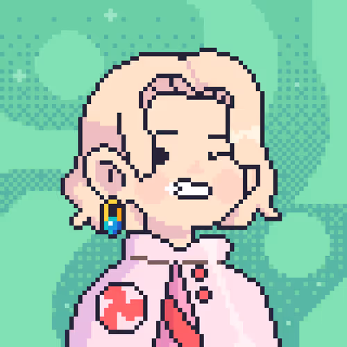 Kibo Pixel