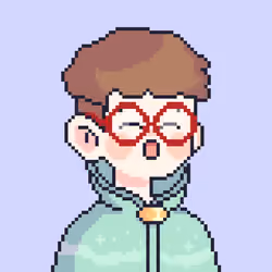 Kibo Pixel #4374