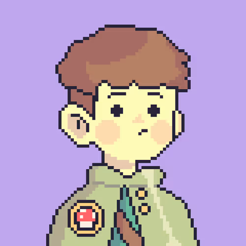 Kibo Pixel
