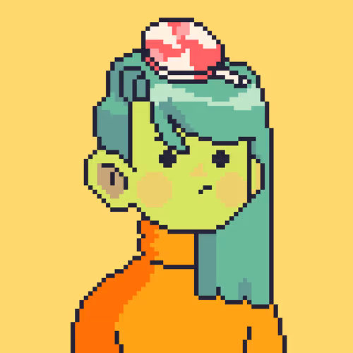 Kibo Pixel