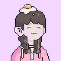 Kibo Pixel #5099