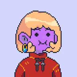 Kibo Pixel #4817