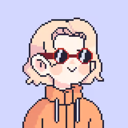 Kibo Pixel #889