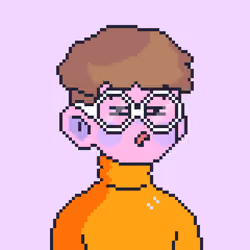 Kibo Pixel #4098