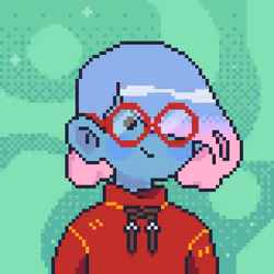 Kibo Pixel #2685