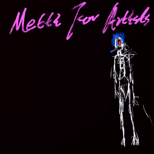 MettiForArtists