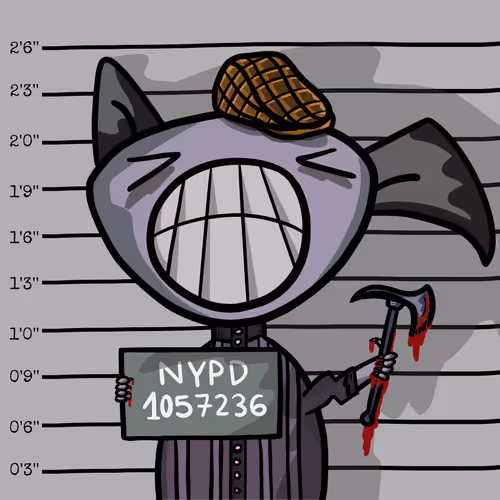 Whodunitnft