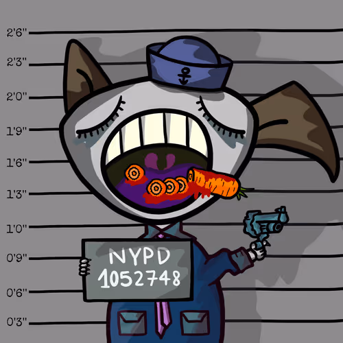 Whodunitnft