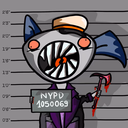 Whodunitnft