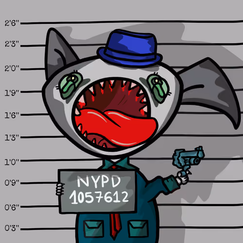 Suspect #224