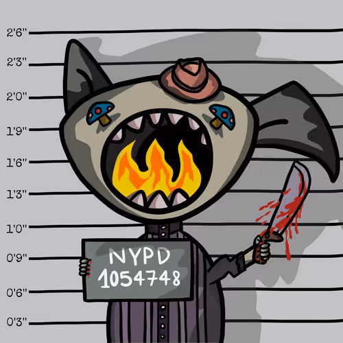 Whodunitnft