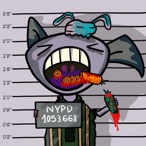 Whodunitnft