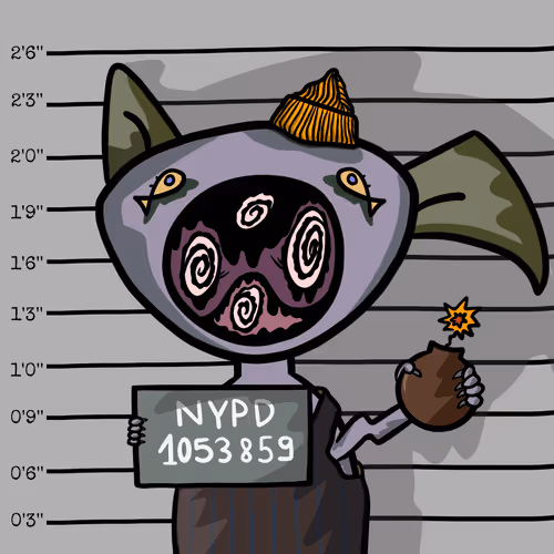 Whodunitnft