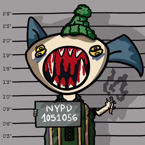 Whodunitnft