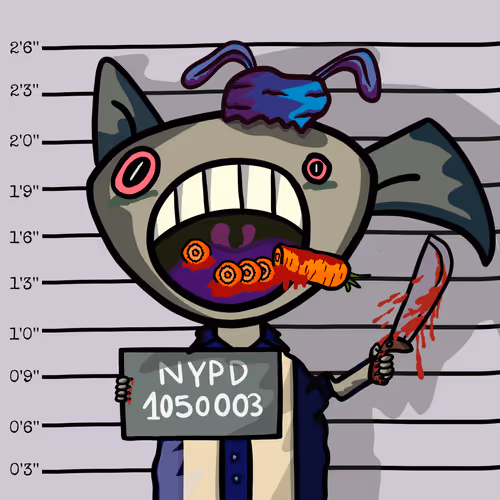 Whodunitnft