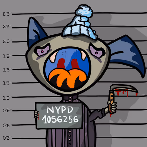 Whodunitnft