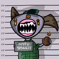 Suspect #506
