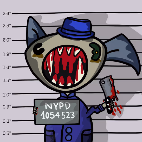 Whodunitnft