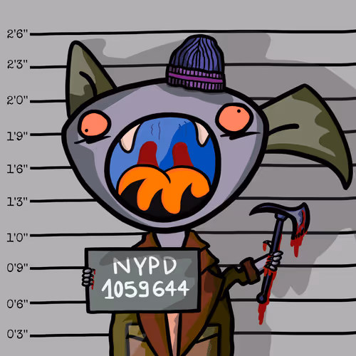 Whodunitnft