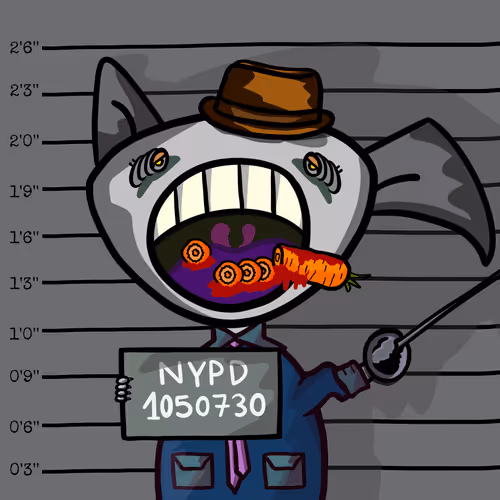 Whodunitnft