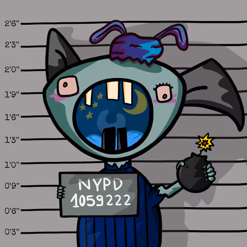 Whodunitnft